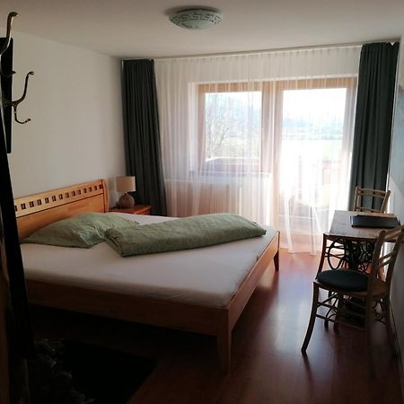 Ortnerhof Ennstal Bed & Breakfast Aigen im Ennstal Dış mekan fotoğraf