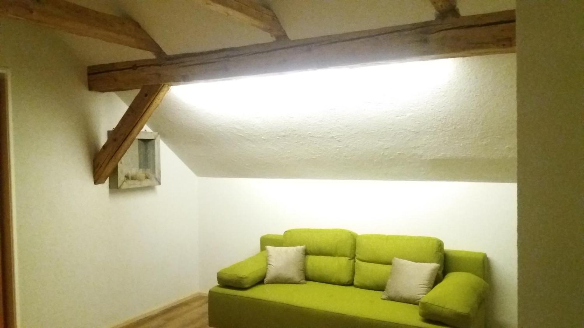 Ortnerhof Ennstal Bed & Breakfast Aigen im Ennstal Dış mekan fotoğraf