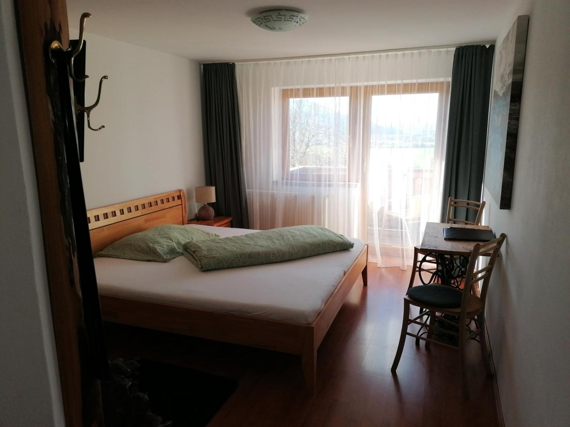 Ortnerhof Ennstal Bed & Breakfast Aigen im Ennstal Dış mekan fotoğraf