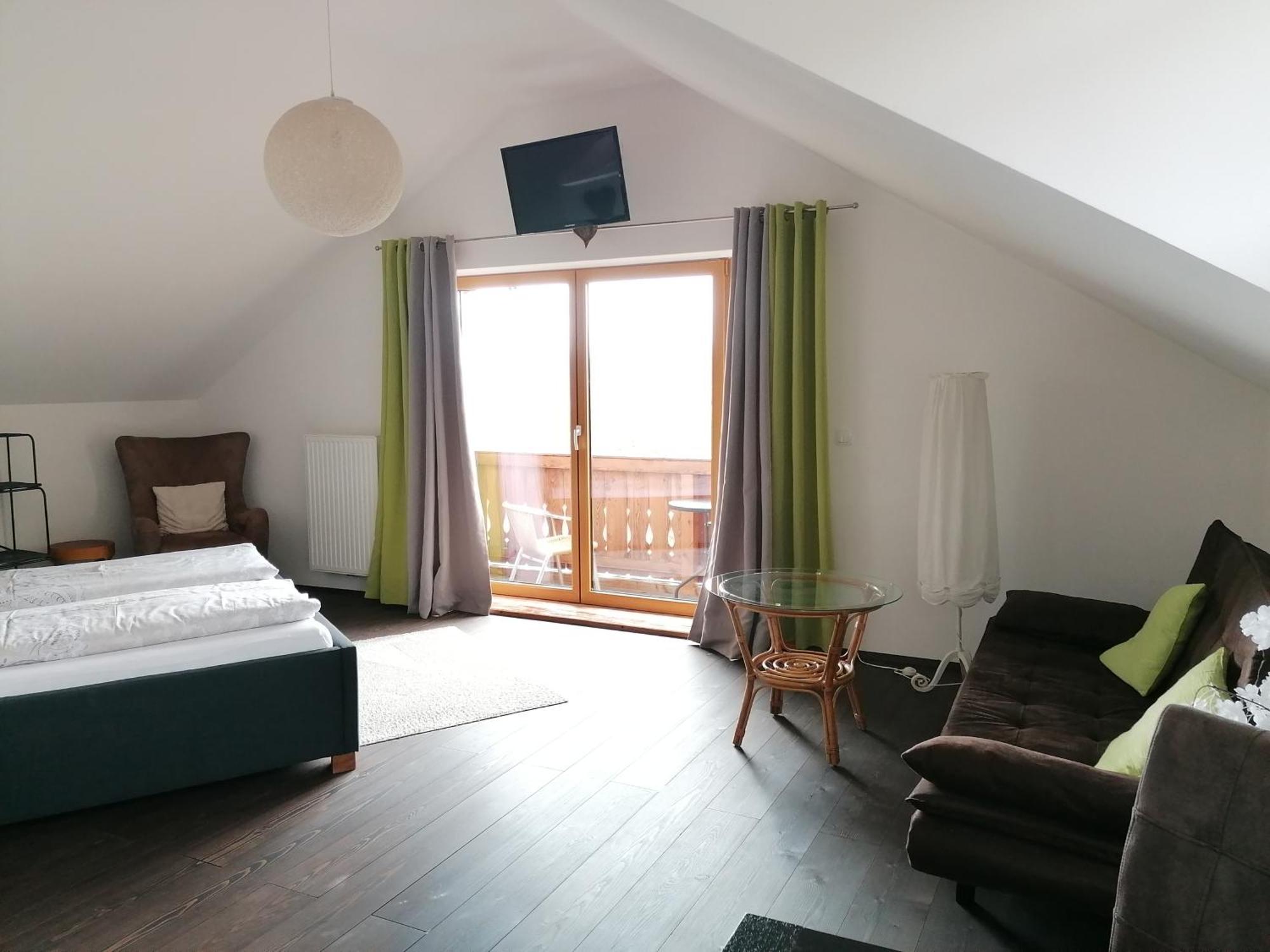 Ortnerhof Ennstal Bed & Breakfast Aigen im Ennstal Dış mekan fotoğraf