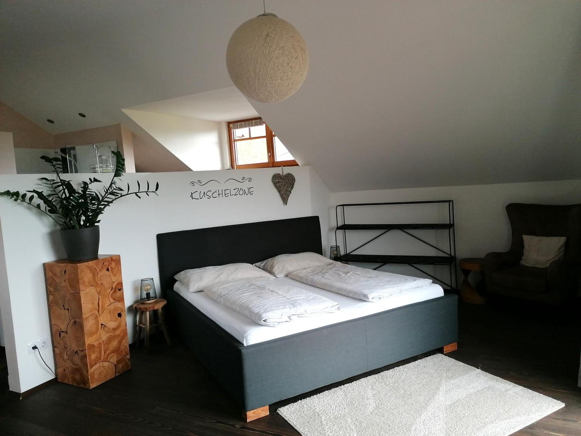 Ortnerhof Ennstal Bed & Breakfast Aigen im Ennstal Dış mekan fotoğraf