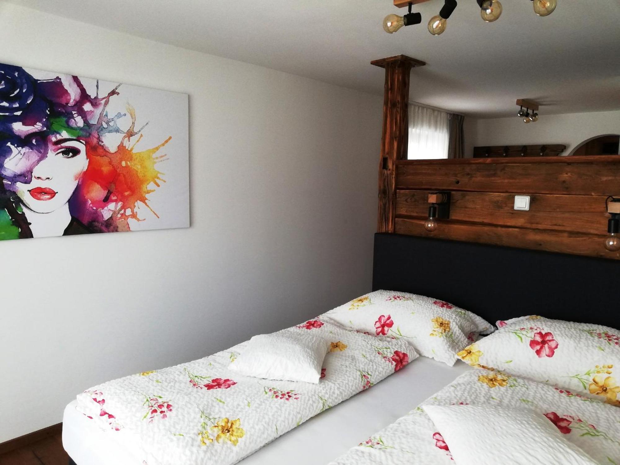 Ortnerhof Ennstal Bed & Breakfast Aigen im Ennstal Dış mekan fotoğraf