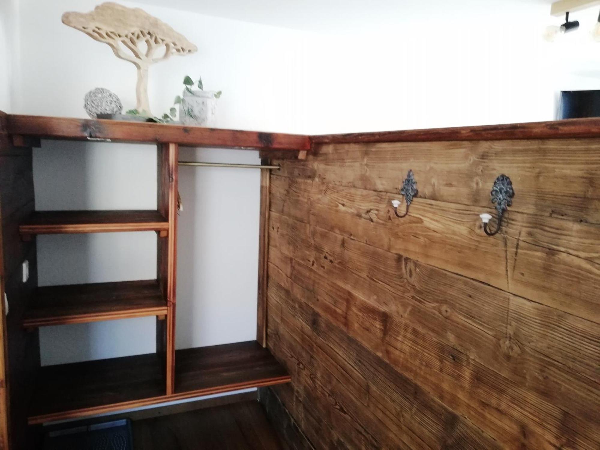 Ortnerhof Ennstal Bed & Breakfast Aigen im Ennstal Dış mekan fotoğraf
