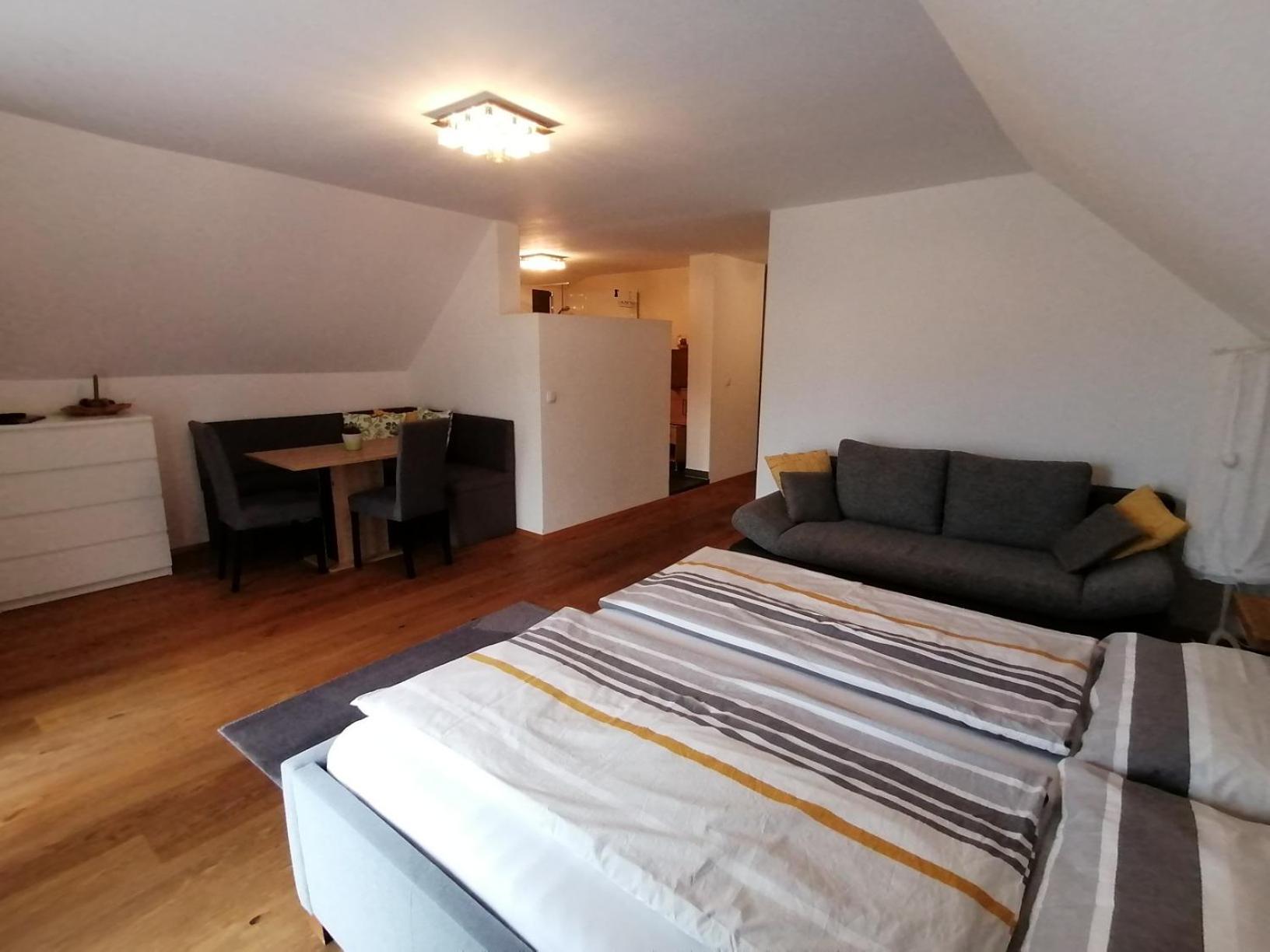 Ortnerhof Ennstal Bed & Breakfast Aigen im Ennstal Dış mekan fotoğraf