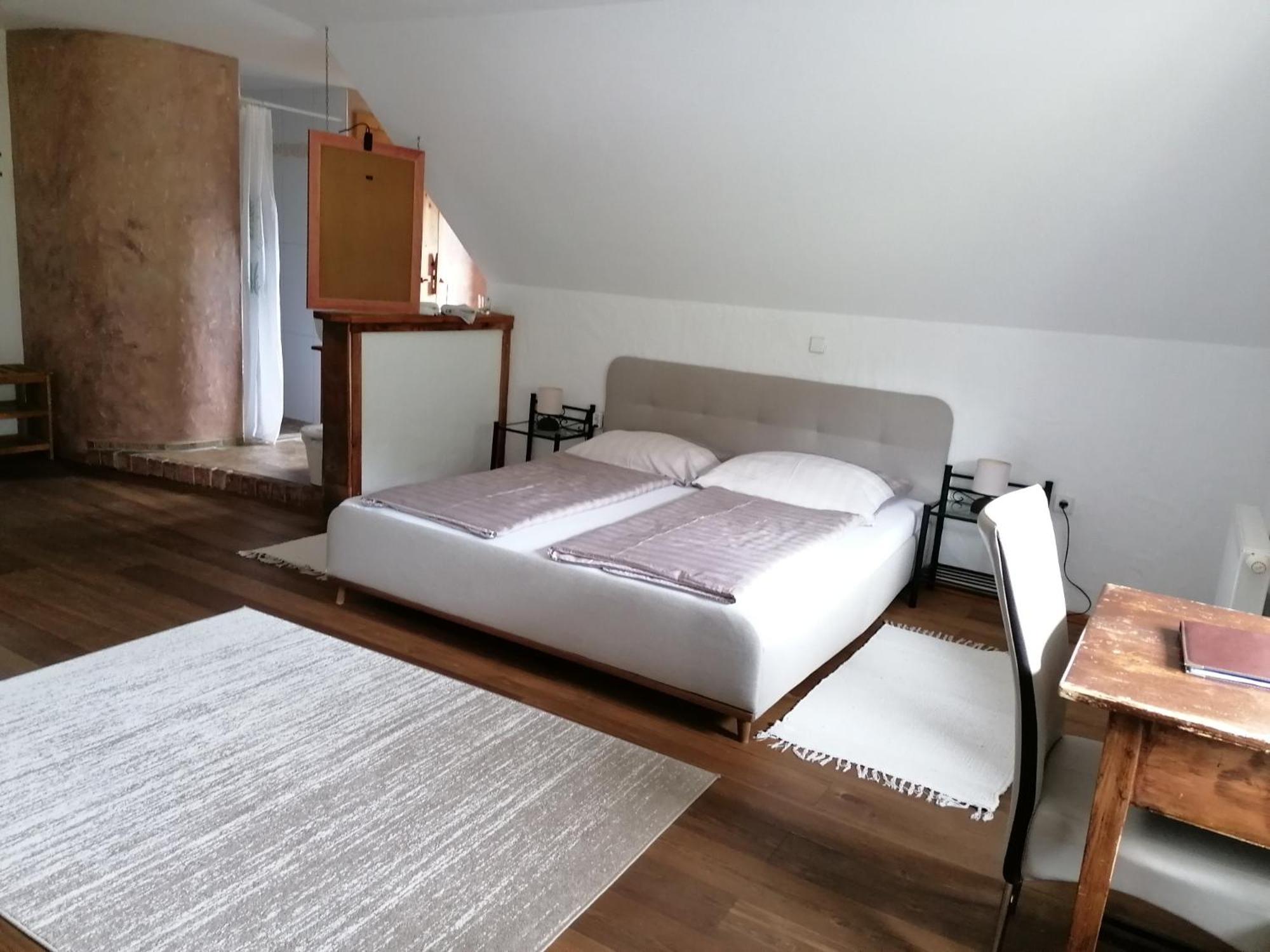 Ortnerhof Ennstal Bed & Breakfast Aigen im Ennstal Dış mekan fotoğraf