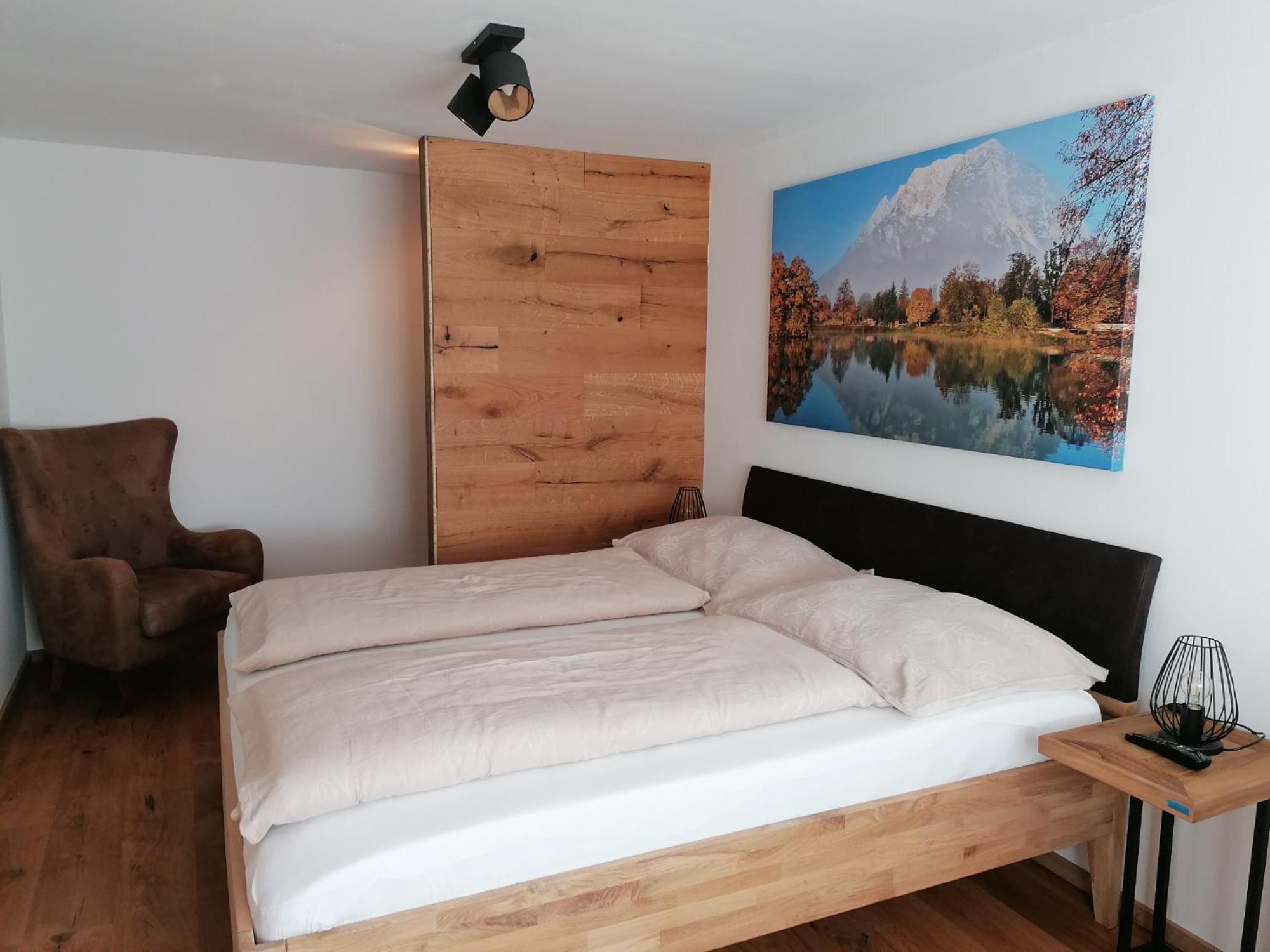 Ortnerhof Ennstal Bed & Breakfast Aigen im Ennstal Dış mekan fotoğraf