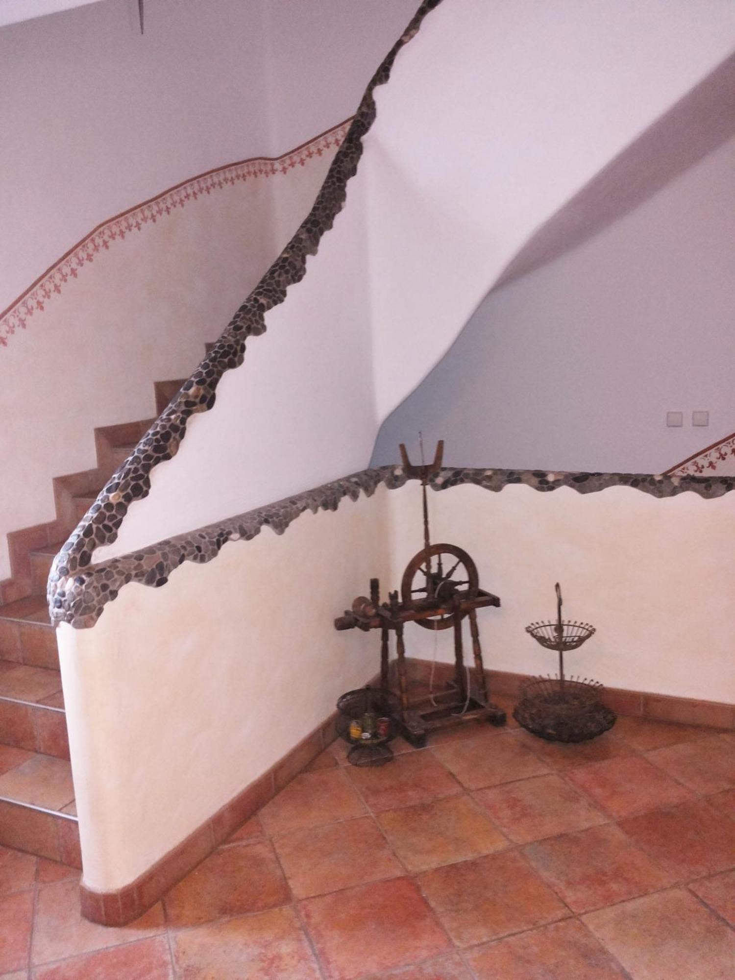 Ortnerhof Ennstal Bed & Breakfast Aigen im Ennstal Dış mekan fotoğraf