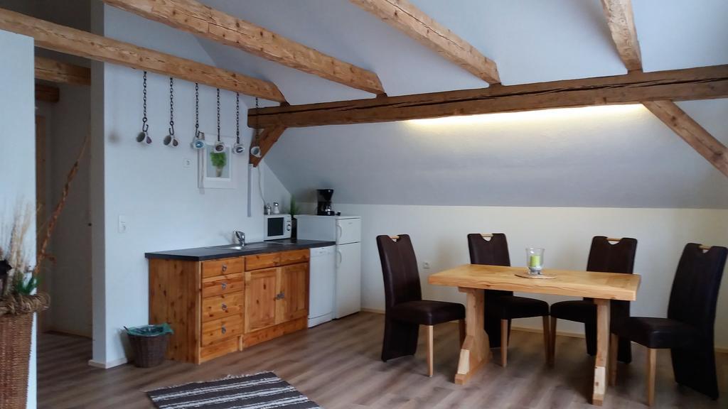 Ortnerhof Ennstal Bed & Breakfast Aigen im Ennstal Dış mekan fotoğraf