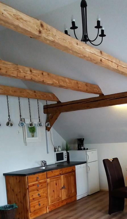 Ortnerhof Ennstal Bed & Breakfast Aigen im Ennstal Dış mekan fotoğraf