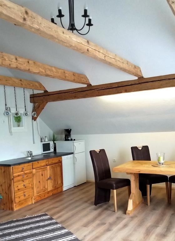 Ortnerhof Ennstal Bed & Breakfast Aigen im Ennstal Dış mekan fotoğraf
