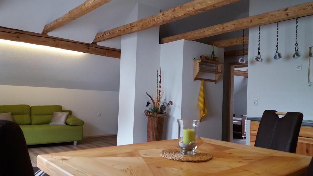 Ortnerhof Ennstal Bed & Breakfast Aigen im Ennstal Dış mekan fotoğraf
