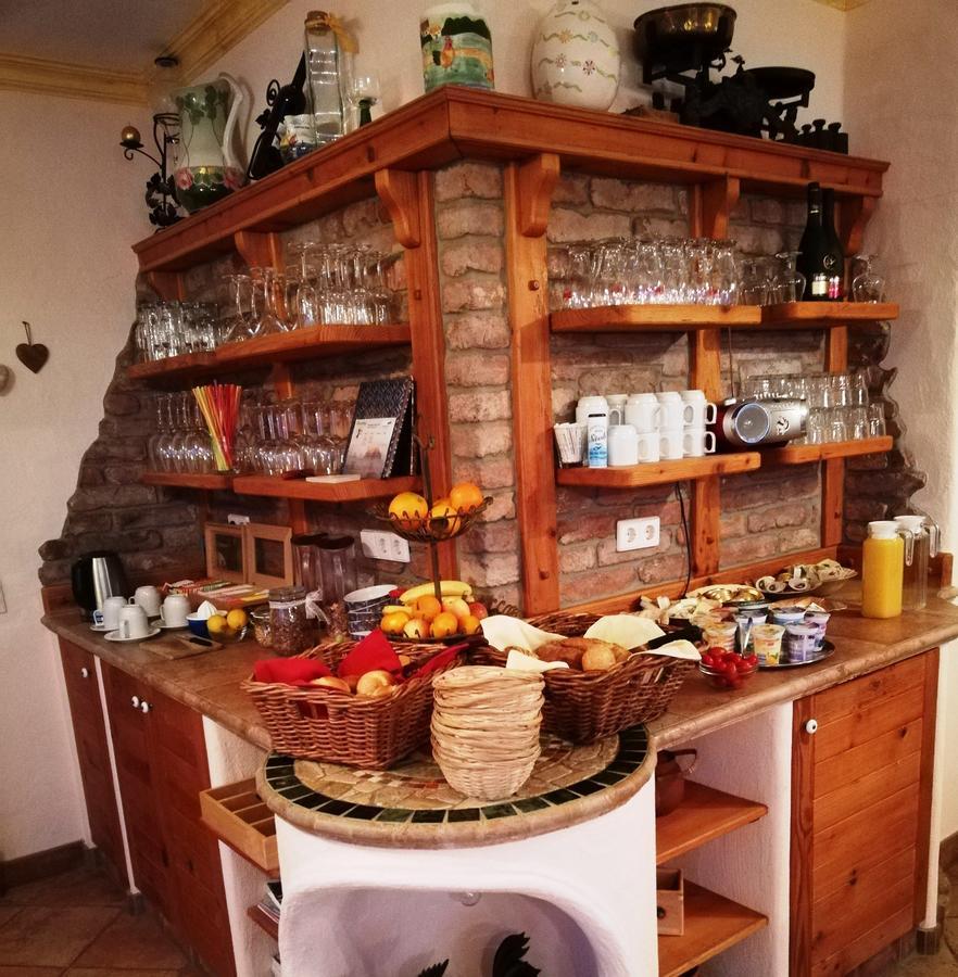 Ortnerhof Ennstal Bed & Breakfast Aigen im Ennstal Dış mekan fotoğraf